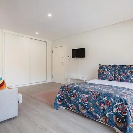 Lejlighed Furadouro Pine & Sea With Swimming Pool Ovar