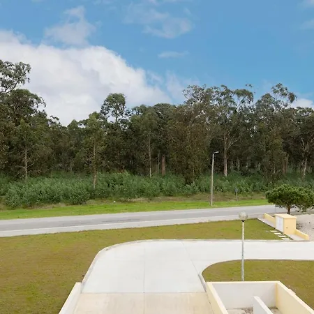 Furadouro Pine & Sea With Swimming Pool Lejlighed *