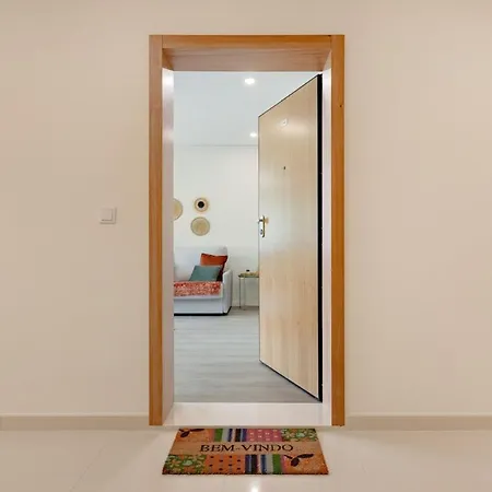 Lejlighed Furadouro Pine & Sea With Swimming Pool Ovar