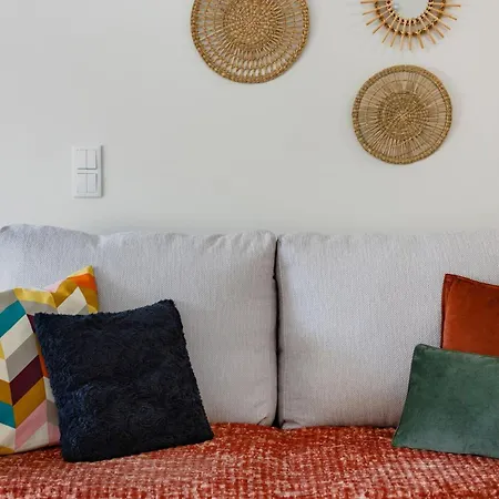 Furadouro Pine & Sea With Swimming Pool Lejlighed Ovar