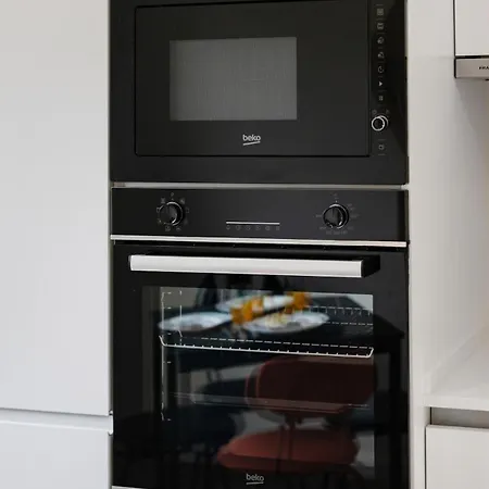 Furadouro Pine & Sea With Swimming Pool Lejlighed *