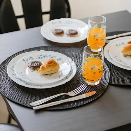 公寓 Furadouro Pine & Sea With Swimming Pool 1