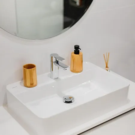 Lejlighed Furadouro Pine & Sea With Swimming Pool Ovar