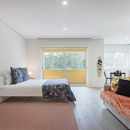 Furadouro Pine & Sea With Swimming Pool Ovar