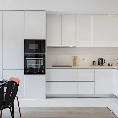 Furadouro Pine & Sea With Swimming Pool