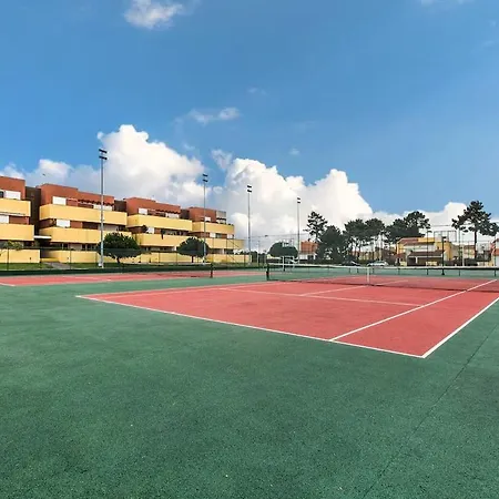 公寓 Furadouro Pine & Sea With Swimming Pool 1