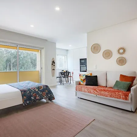 Apartment Furadouro Pine & Sea With Swimming Pool Ovar