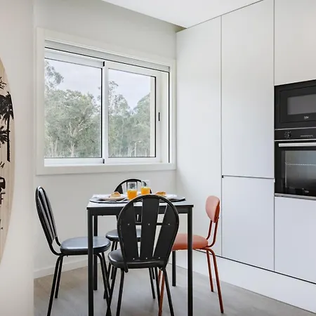 Apartment Furadouro Pine & Sea With Swimming Pool