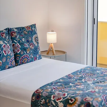 Apartment Furadouro Pine & Sea With Swimming Pool Ovar