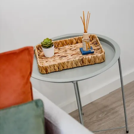 Apartment Furadouro Pine & Sea With Swimming Pool