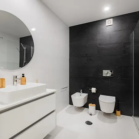 Apartment Furadouro Pine & Sea With Swimming Pool *