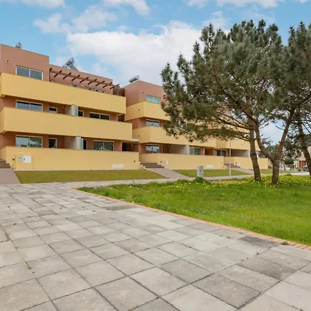 Furadouro Pine & Sea With Swimming Pool Apartment *